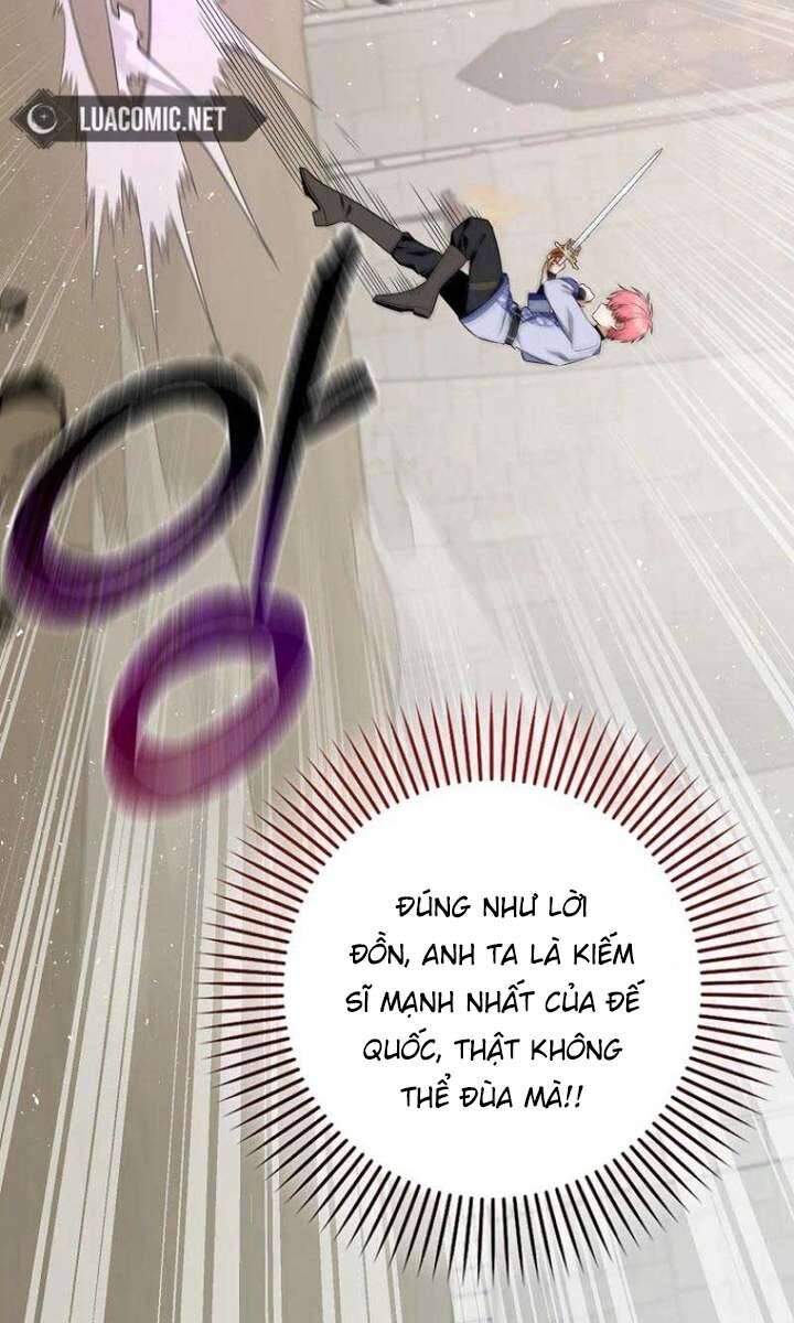 Hãy Cẩn Thận Với Người Đàn Ông Mạnh Nhất Đang Mê Muội Tôi Chapter 5 - 7