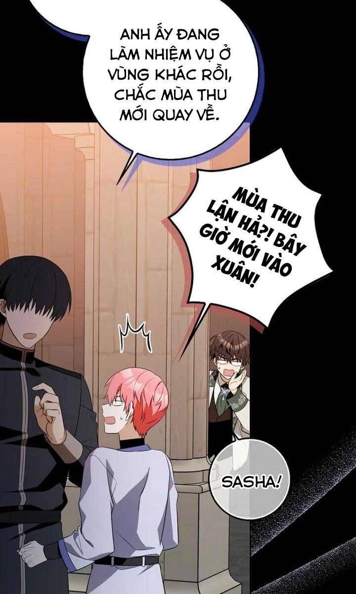 Hãy Cẩn Thận Với Người Đàn Ông Mạnh Nhất Đang Mê Muội Tôi Chapter 5 - 63