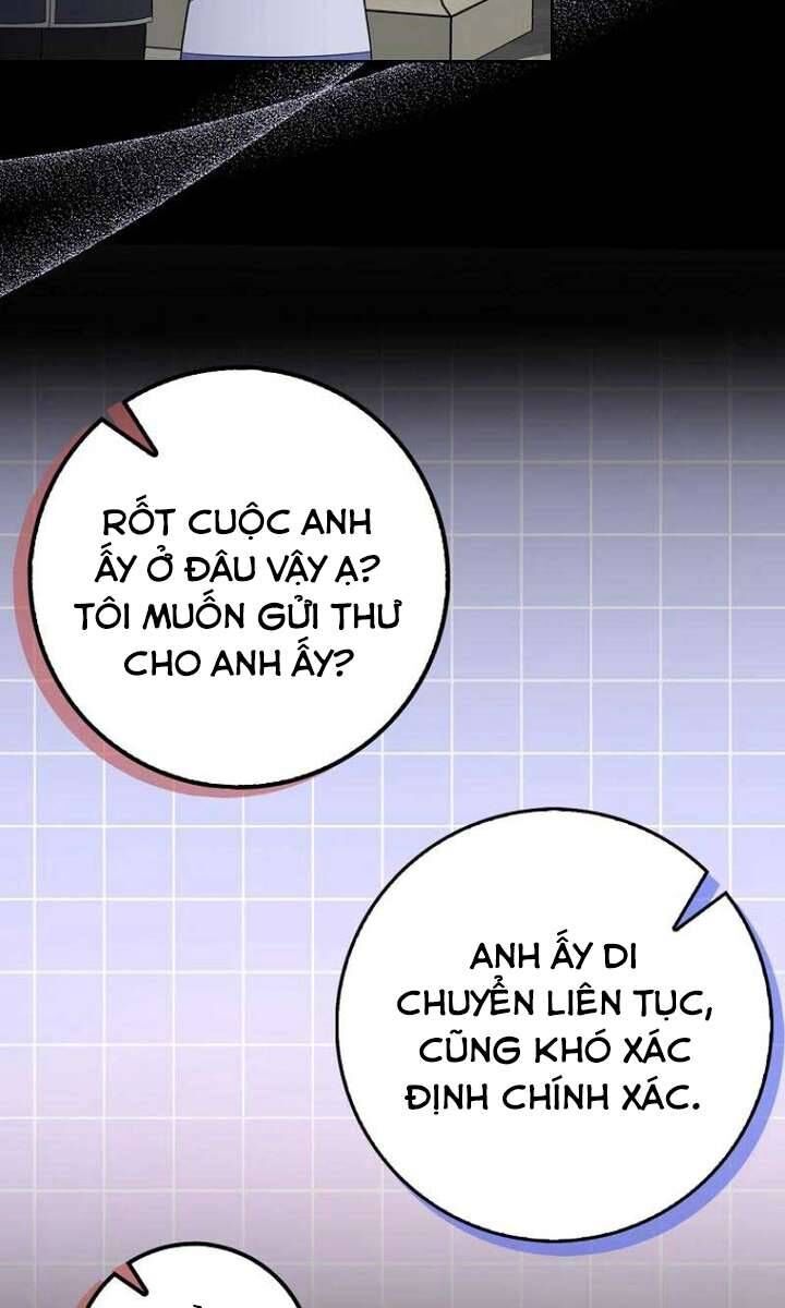 Hãy Cẩn Thận Với Người Đàn Ông Mạnh Nhất Đang Mê Muội Tôi Chapter 5 - 64