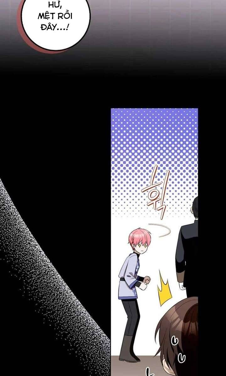 Hãy Cẩn Thận Với Người Đàn Ông Mạnh Nhất Đang Mê Muội Tôi Chapter 5 - 65