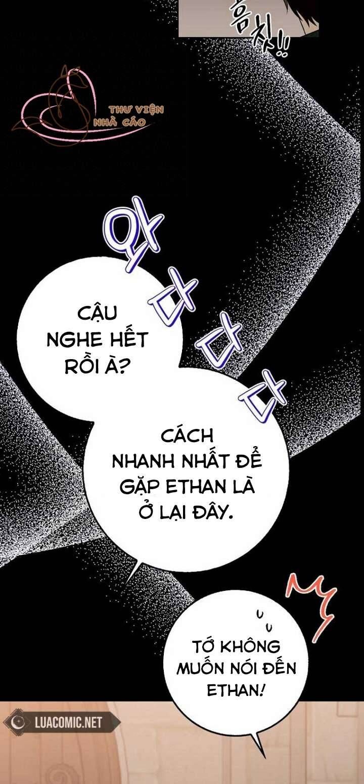 Hãy Cẩn Thận Với Người Đàn Ông Mạnh Nhất Đang Mê Muội Tôi Chapter 5 - 66