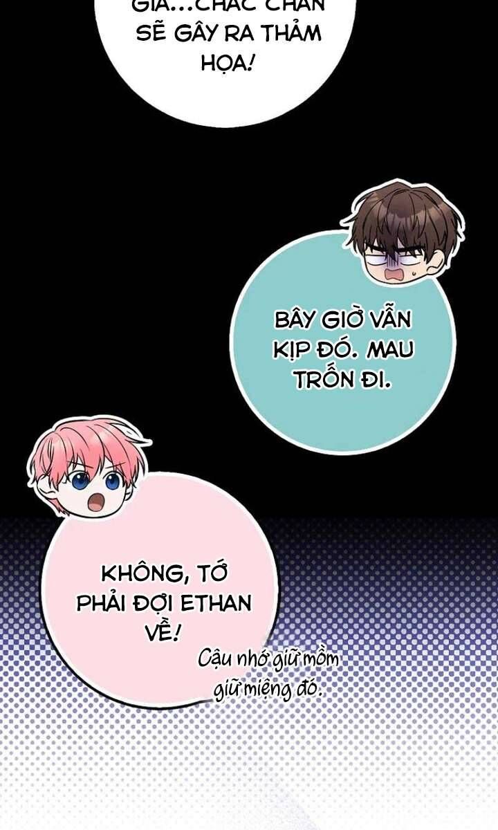 Hãy Cẩn Thận Với Người Đàn Ông Mạnh Nhất Đang Mê Muội Tôi Chapter 5 - 68