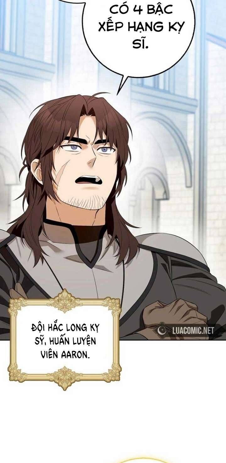 Hãy Cẩn Thận Với Người Đàn Ông Mạnh Nhất Đang Mê Muội Tôi Chapter 5 - 72