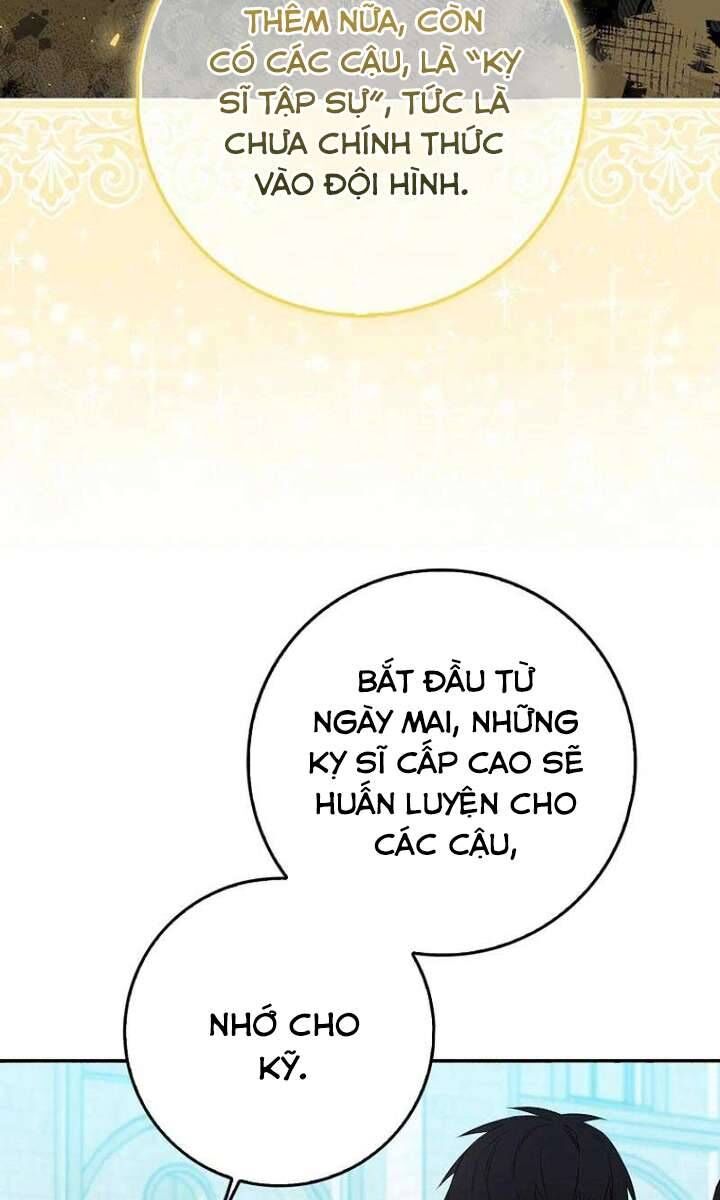 Hãy Cẩn Thận Với Người Đàn Ông Mạnh Nhất Đang Mê Muội Tôi Chapter 5 - 75