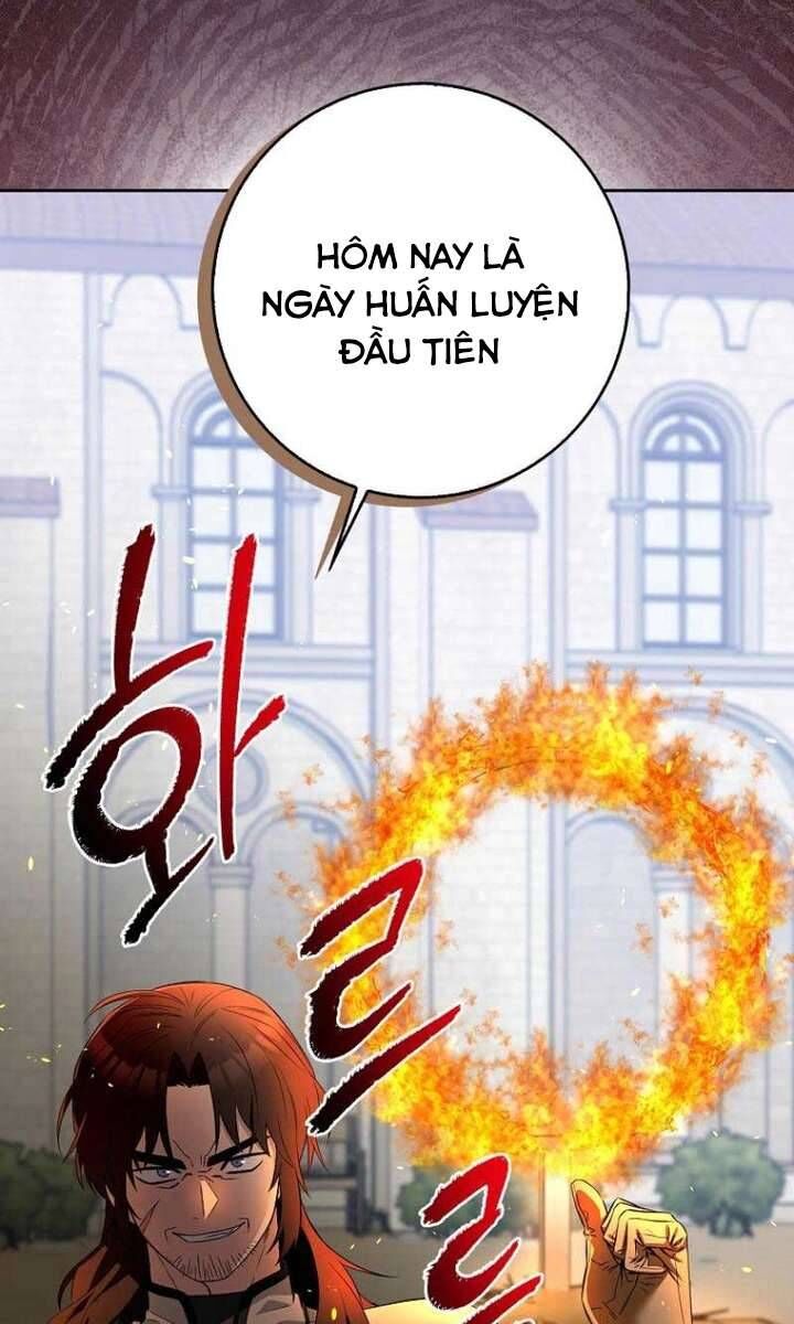 Hãy Cẩn Thận Với Người Đàn Ông Mạnh Nhất Đang Mê Muội Tôi Chapter 5 - 77