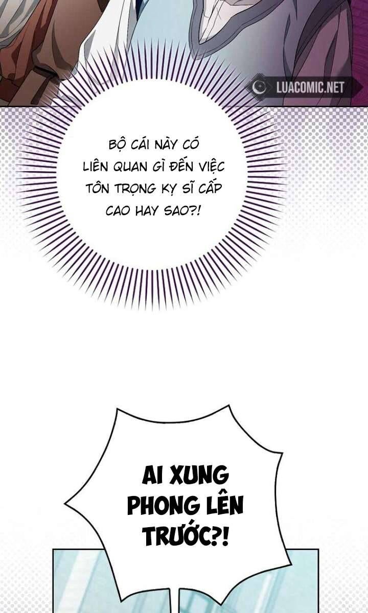 Hãy Cẩn Thận Với Người Đàn Ông Mạnh Nhất Đang Mê Muội Tôi Chapter 5 - 79