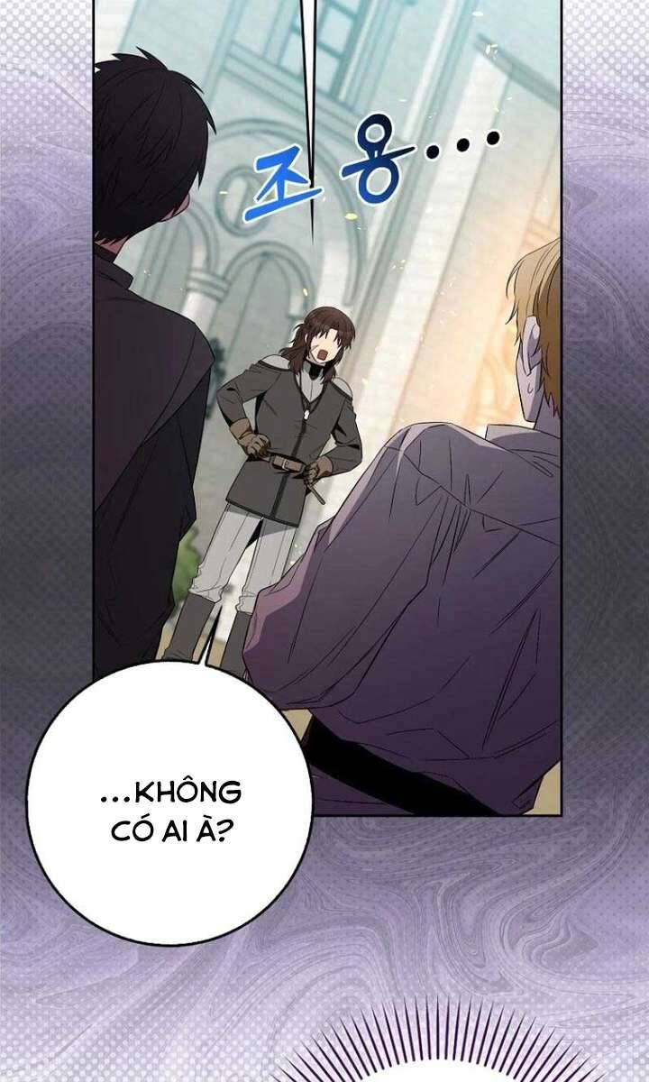 Hãy Cẩn Thận Với Người Đàn Ông Mạnh Nhất Đang Mê Muội Tôi Chapter 5 - 80