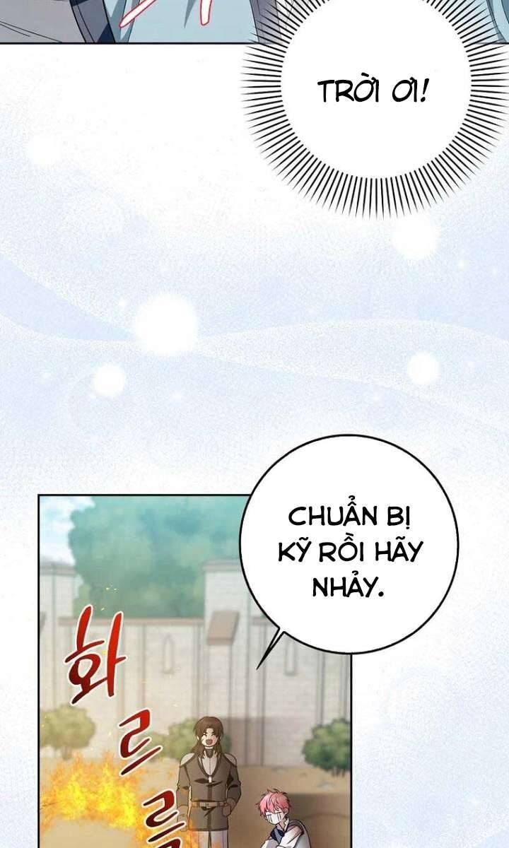 Hãy Cẩn Thận Với Người Đàn Ông Mạnh Nhất Đang Mê Muội Tôi Chapter 5 - 83