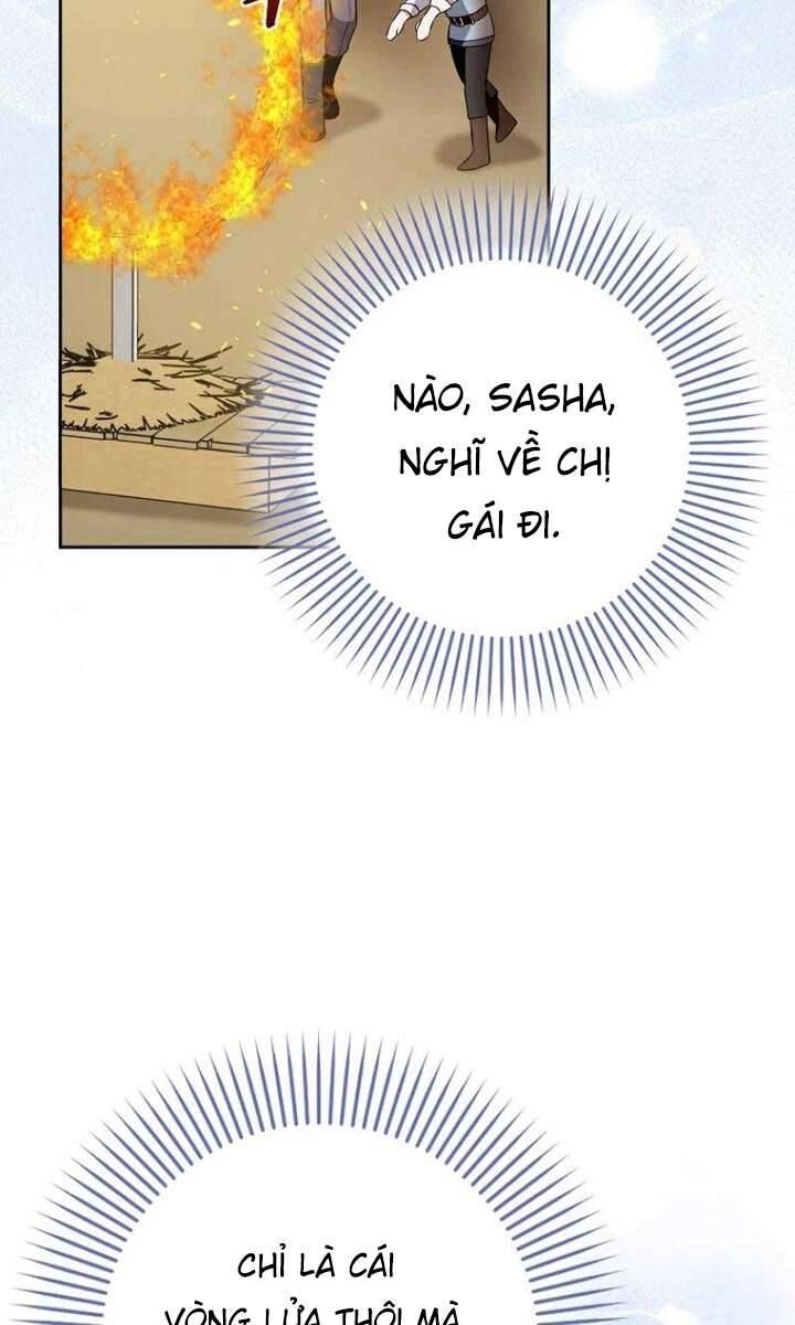 Hãy Cẩn Thận Với Người Đàn Ông Mạnh Nhất Đang Mê Muội Tôi Chapter 5 - 84