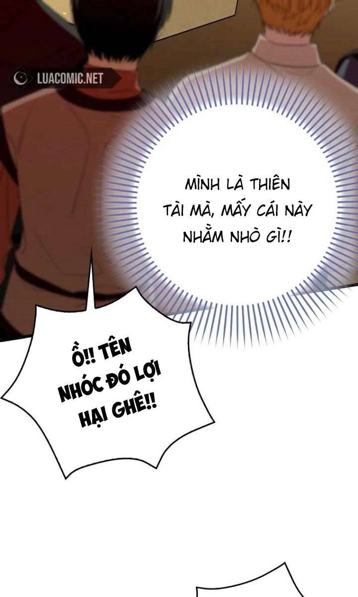 Hãy Cẩn Thận Với Người Đàn Ông Mạnh Nhất Đang Mê Muội Tôi Chapter 5 - 87