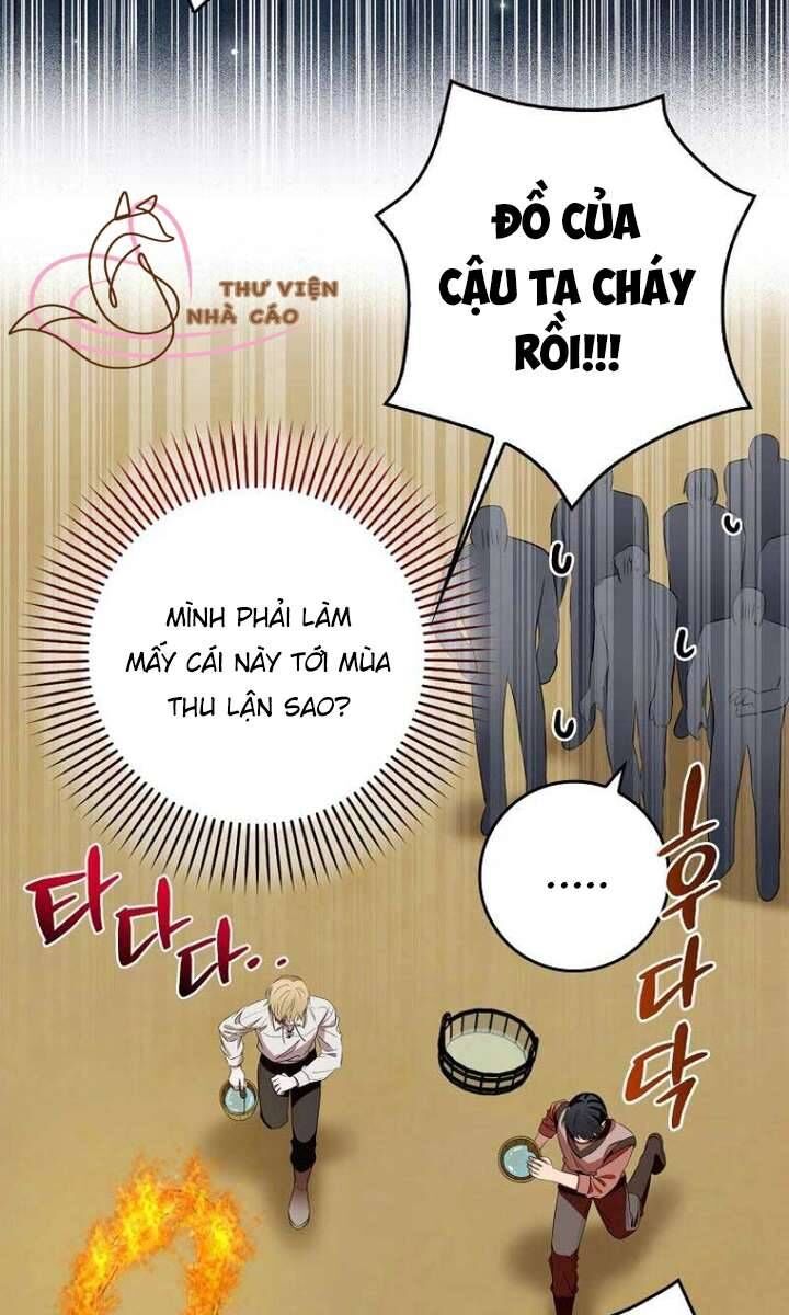 Hãy Cẩn Thận Với Người Đàn Ông Mạnh Nhất Đang Mê Muội Tôi Chapter 5 - 90
