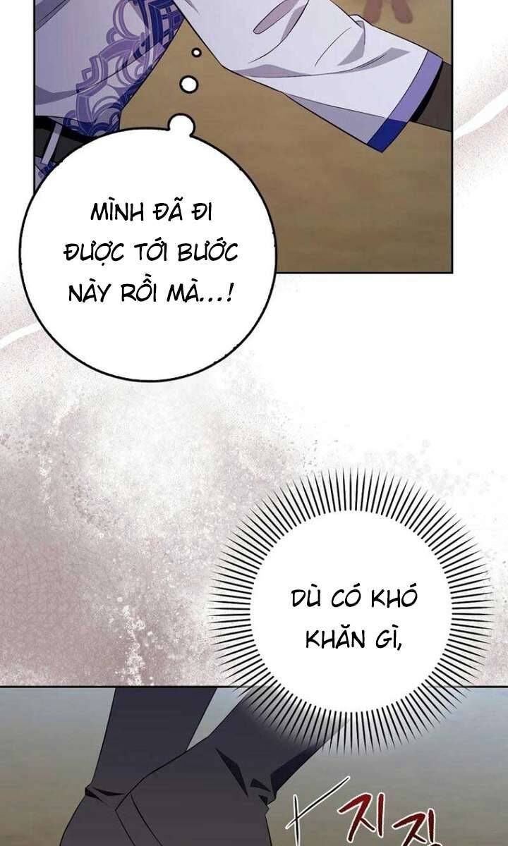 Hãy Cẩn Thận Với Người Đàn Ông Mạnh Nhất Đang Mê Muội Tôi Chapter 5 - 10
