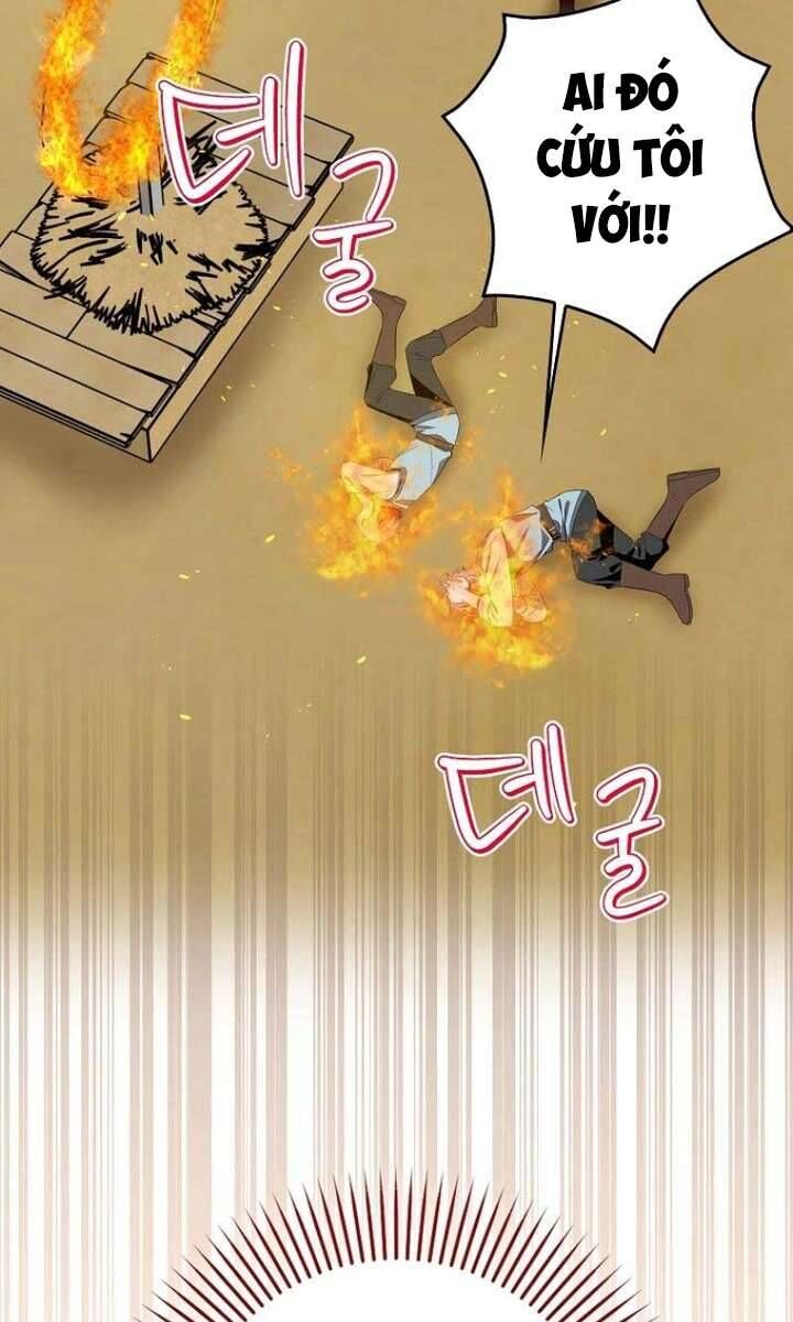 Hãy Cẩn Thận Với Người Đàn Ông Mạnh Nhất Đang Mê Muội Tôi Chapter 5 - 91