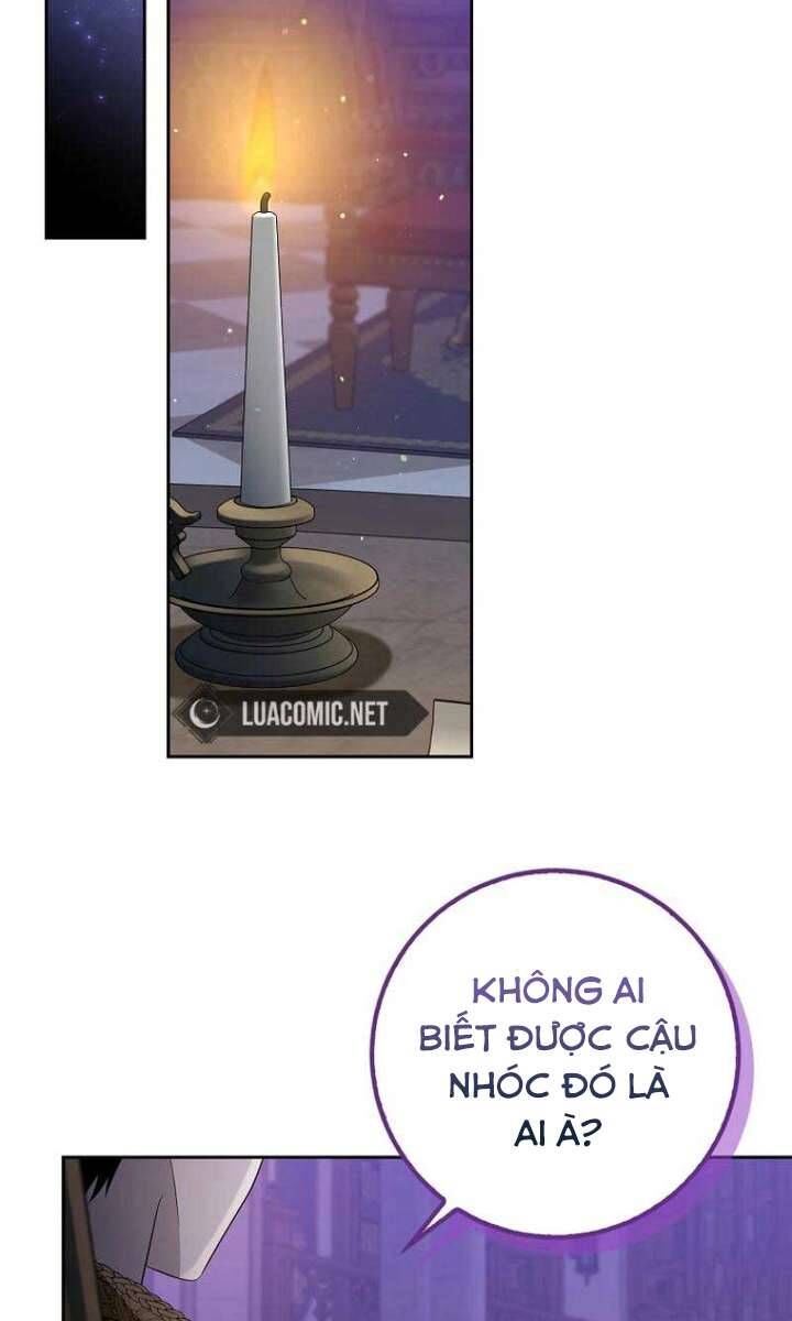Hãy Cẩn Thận Với Người Đàn Ông Mạnh Nhất Đang Mê Muội Tôi Chapter 5 - 93