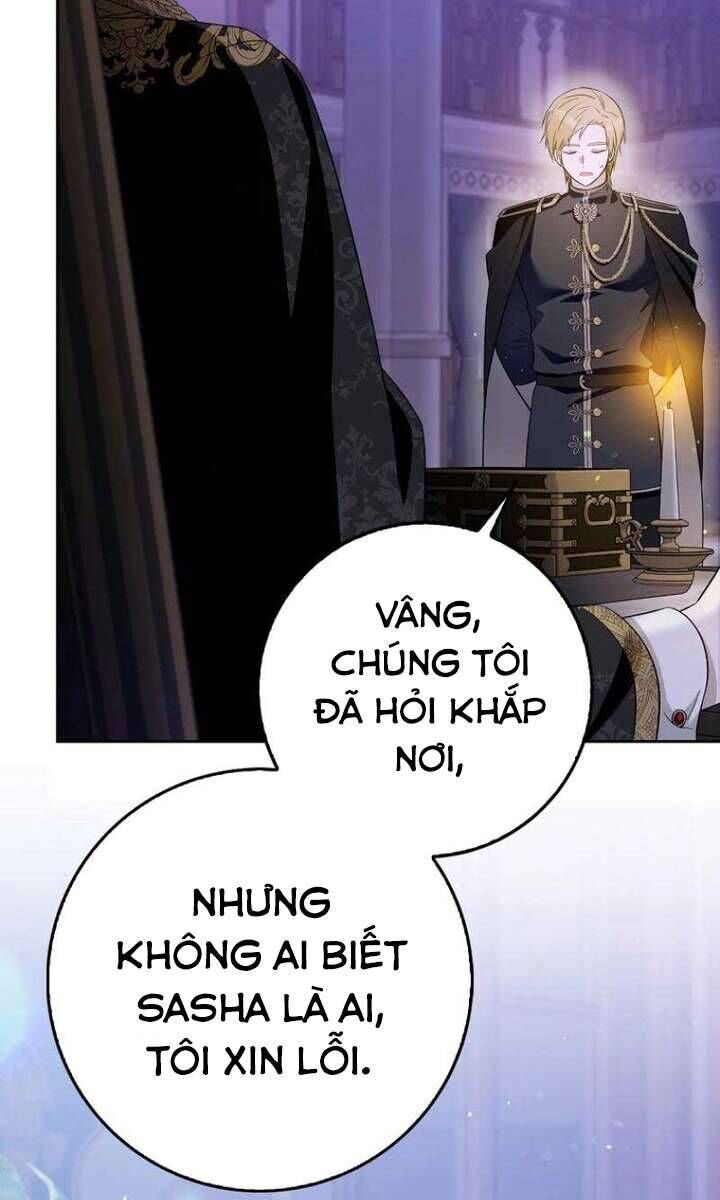 Hãy Cẩn Thận Với Người Đàn Ông Mạnh Nhất Đang Mê Muội Tôi Chapter 5 - 94