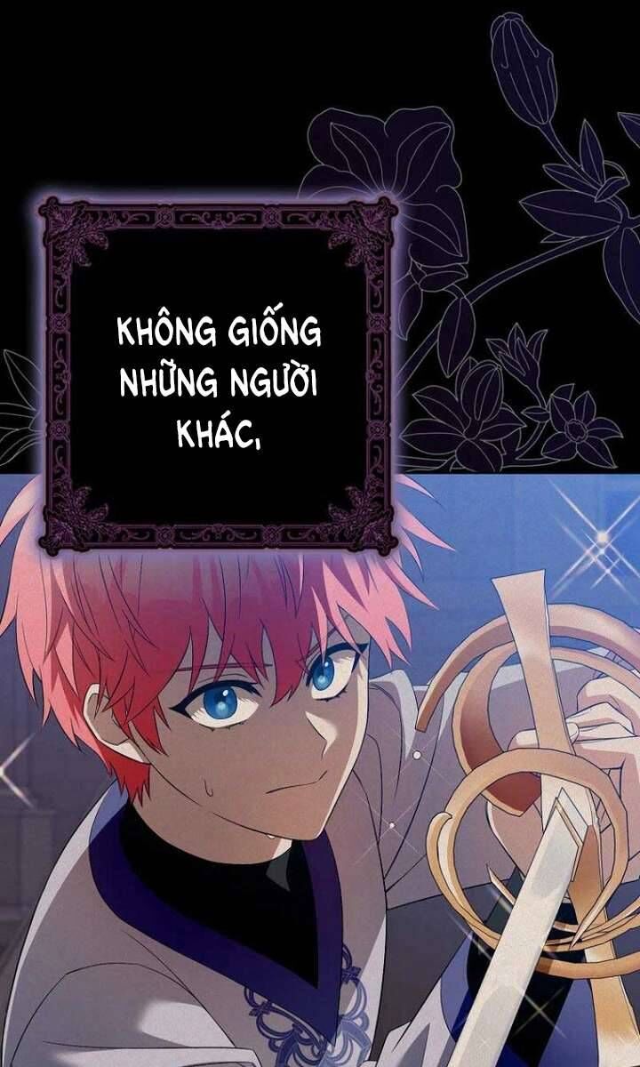 Hãy Cẩn Thận Với Người Đàn Ông Mạnh Nhất Đang Mê Muội Tôi Chapter 5 - 96