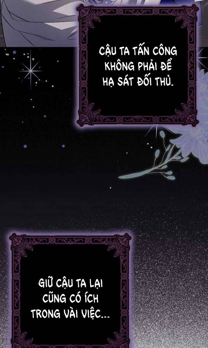 Hãy Cẩn Thận Với Người Đàn Ông Mạnh Nhất Đang Mê Muội Tôi Chapter 5 - 97