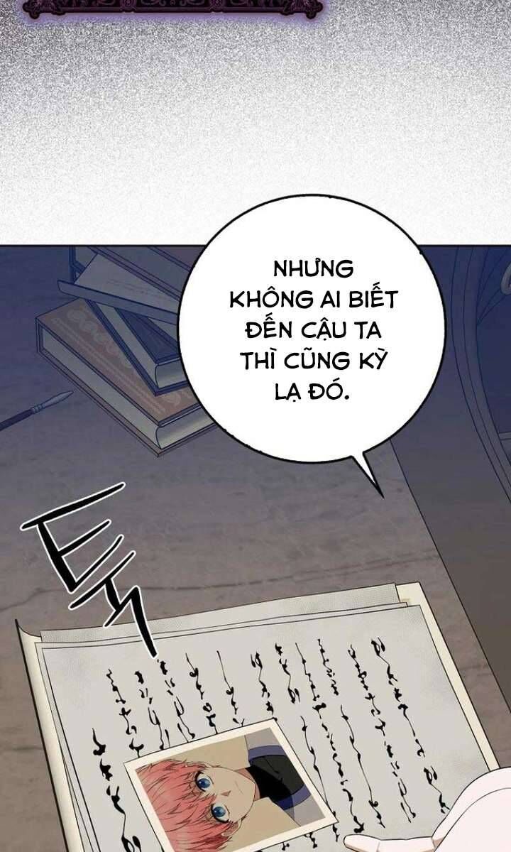 Hãy Cẩn Thận Với Người Đàn Ông Mạnh Nhất Đang Mê Muội Tôi Chapter 5 - 98