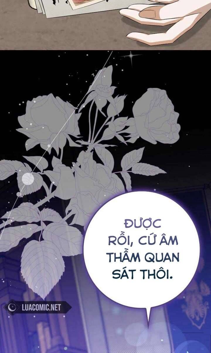 Hãy Cẩn Thận Với Người Đàn Ông Mạnh Nhất Đang Mê Muội Tôi Chapter 5 - 99
