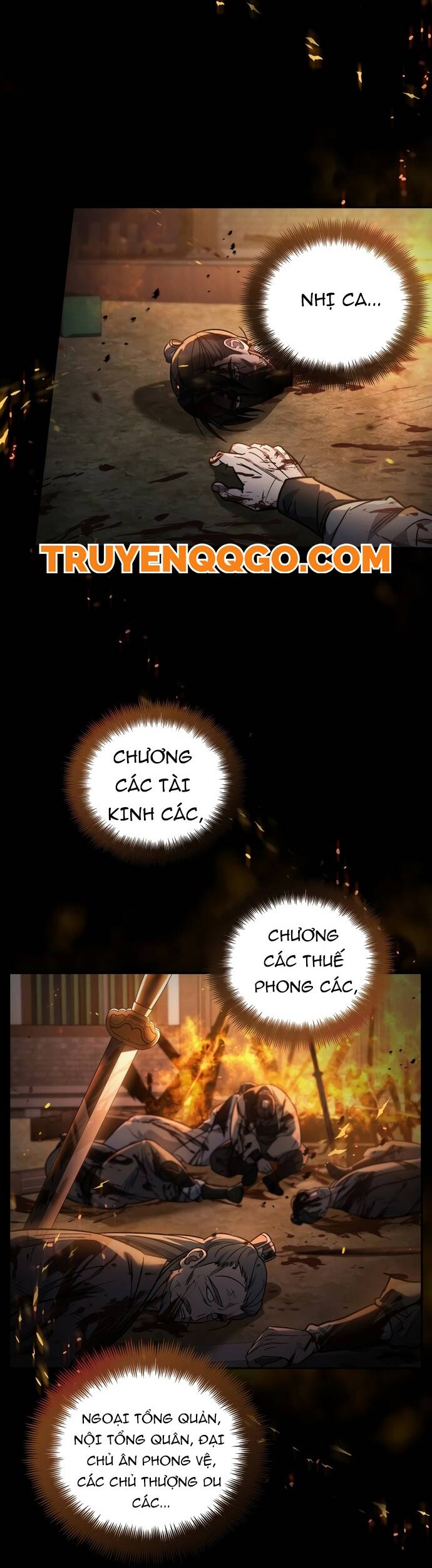 Tiểu Công Tử Của Ân Hạ Thương Đoàn Chapter 1 - 12