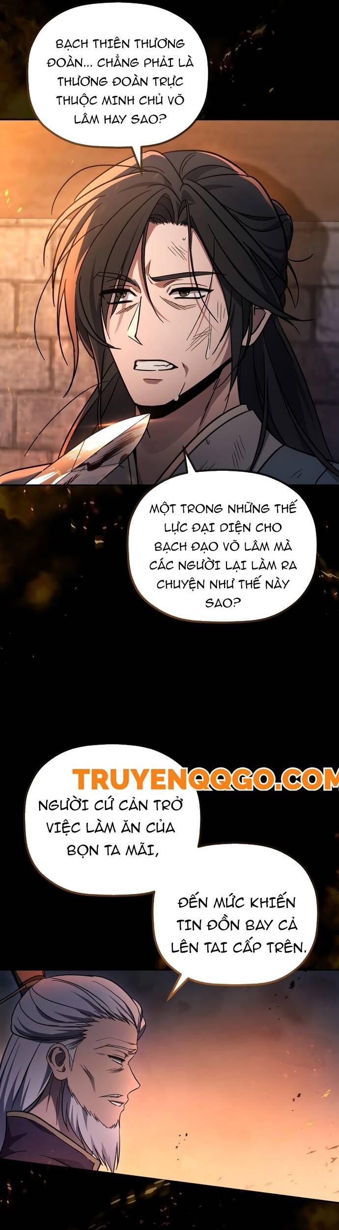 Tiểu Công Tử Của Ân Hạ Thương Đoàn Chapter 1 - 17