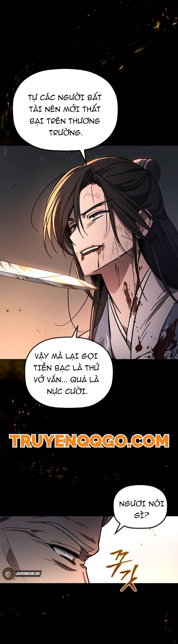 Tiểu Công Tử Của Ân Hạ Thương Đoàn Chapter 1 - 19