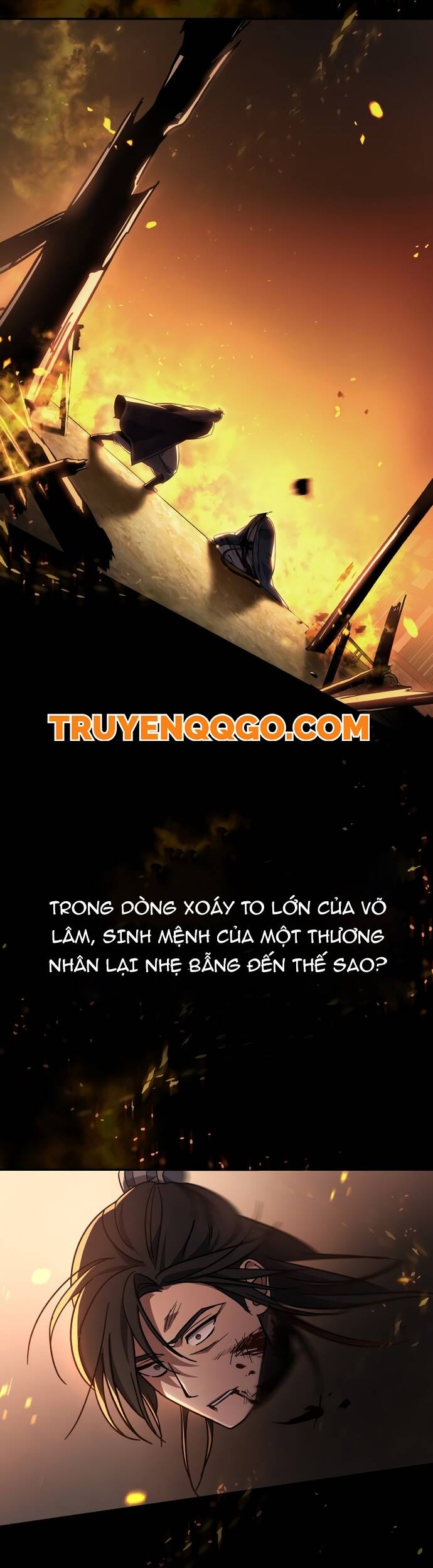 Tiểu Công Tử Của Ân Hạ Thương Đoàn Chapter 1 - 24