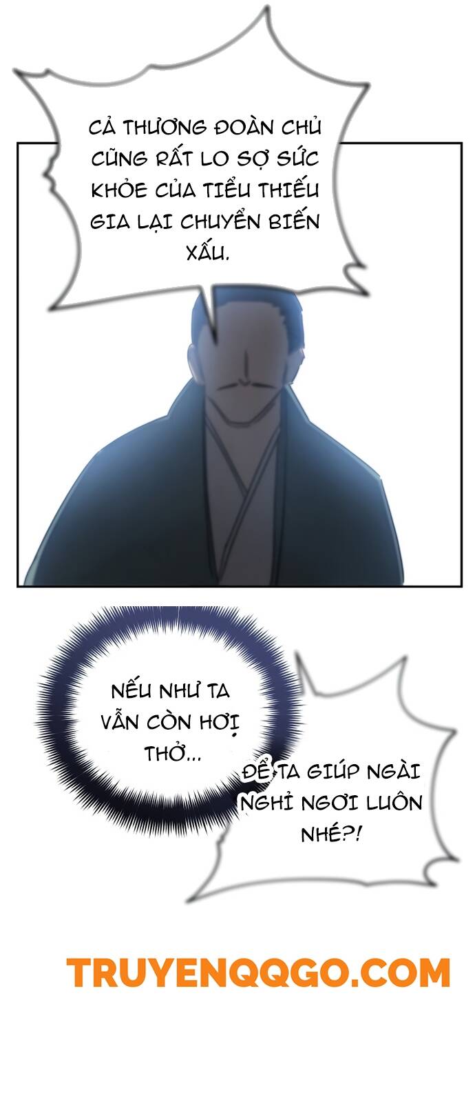 Tiểu Công Tử Của Ân Hạ Thương Đoàn Chapter 1 - 30