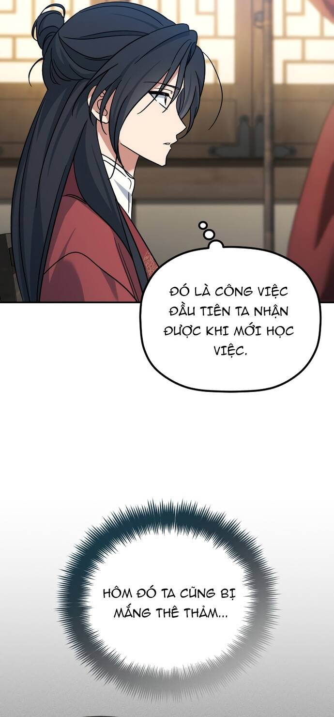 Tiểu Công Tử Của Ân Hạ Thương Đoàn Chapter 1 - 40