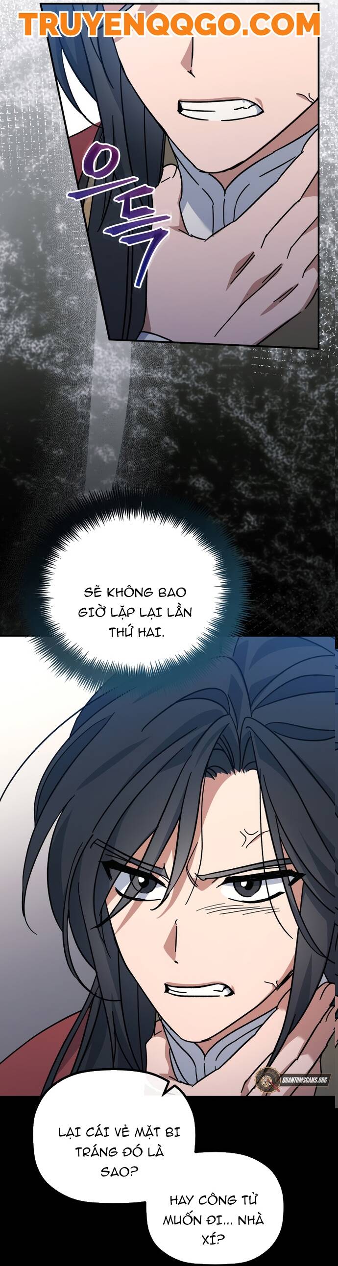 Tiểu Công Tử Của Ân Hạ Thương Đoàn Chapter 1 - 55