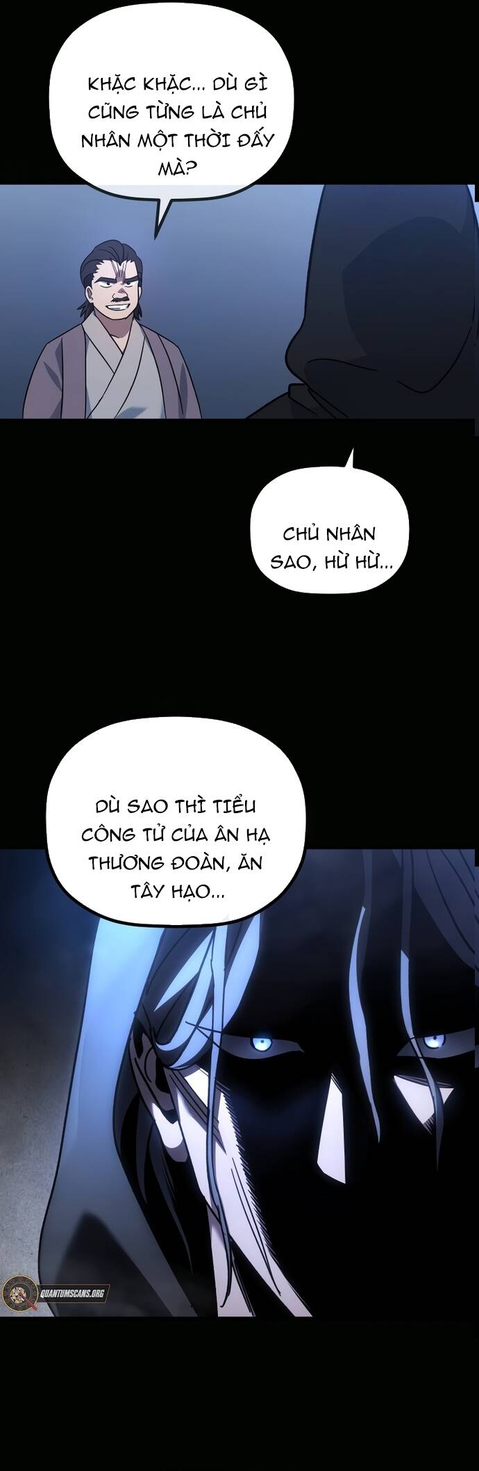 Tiểu Công Tử Của Ân Hạ Thương Đoàn Chapter 1 - 66