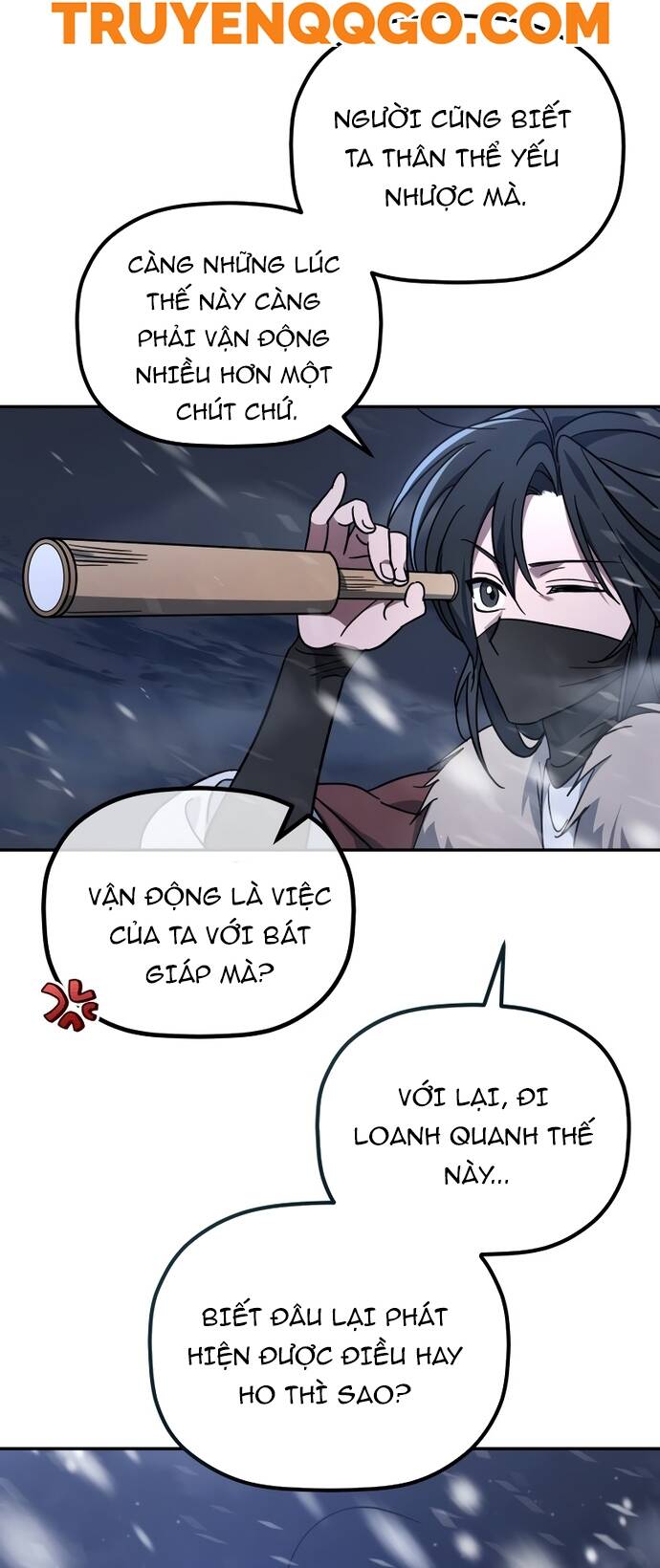 Tiểu Công Tử Của Ân Hạ Thương Đoàn Chapter 1 - 72