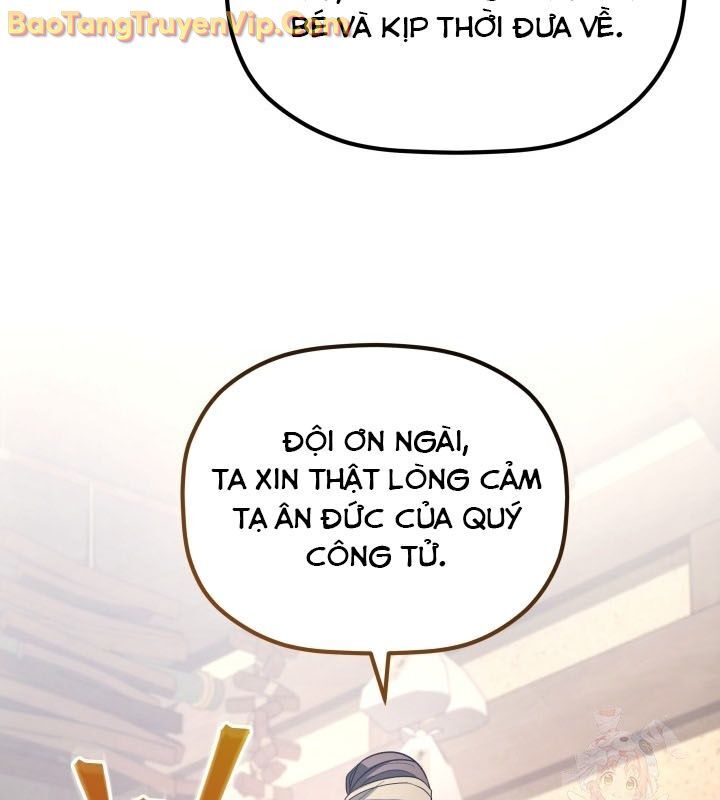 Tiểu Công Tử Của Ân Hạ Thương Đoàn Chapter 10 - 130