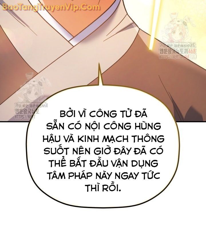 Tiểu Công Tử Của Ân Hạ Thương Đoàn Chapter 11 - 97