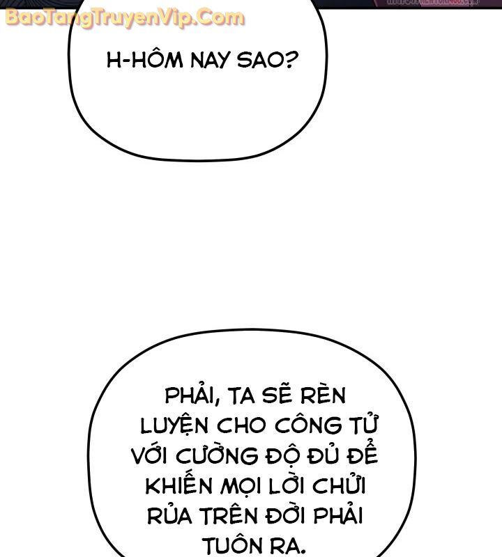 Tiểu Công Tử Của Ân Hạ Thương Đoàn Chapter 11 - 100
