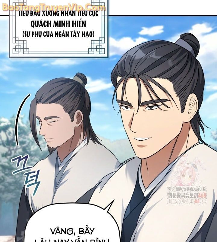 Tiểu Công Tử Của Ân Hạ Thương Đoàn Chapter 12 - 137