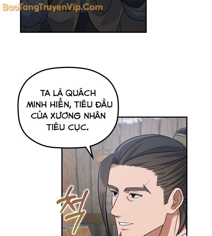 Tiểu Công Tử Của Ân Hạ Thương Đoàn Chapter 13 - 16