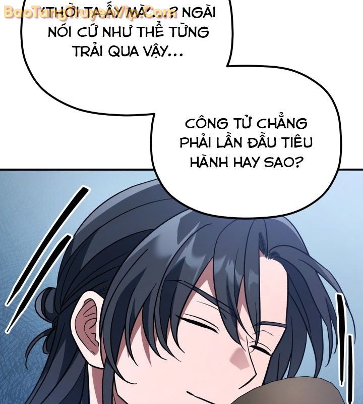 Tiểu Công Tử Của Ân Hạ Thương Đoàn Chapter 13 - 36