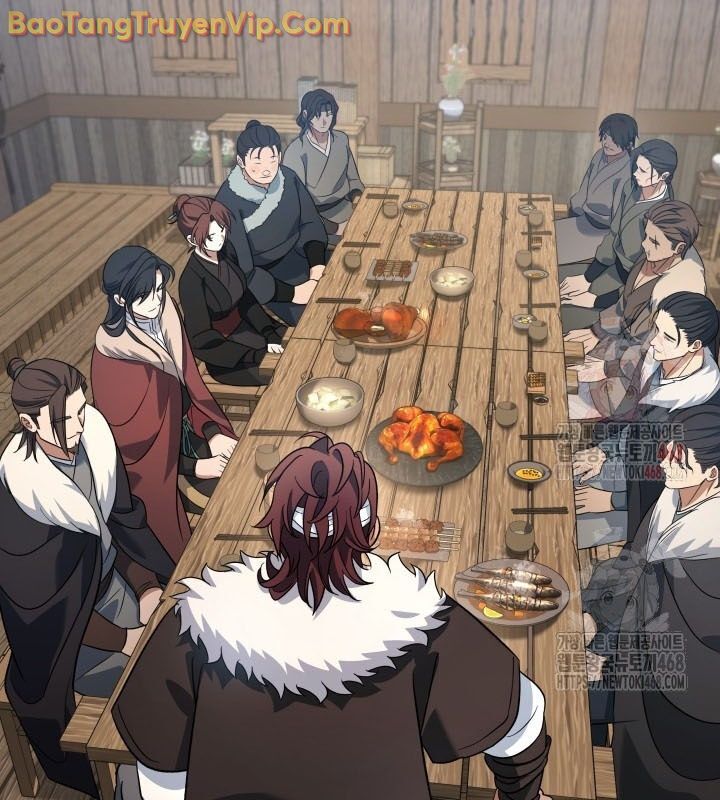 Tiểu Công Tử Của Ân Hạ Thương Đoàn Chapter 13 - 10