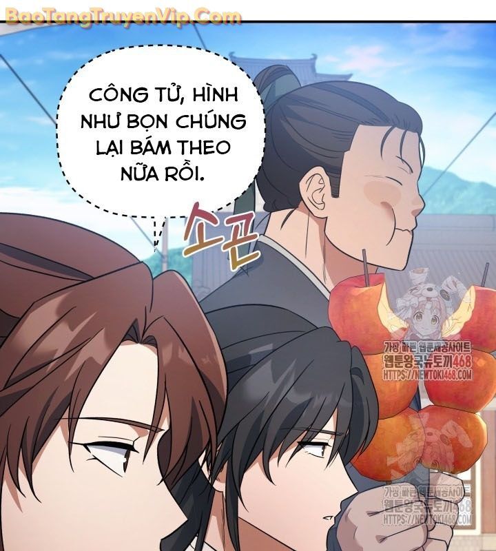 Tiểu Công Tử Của Ân Hạ Thương Đoàn Chapter 15 - 72
