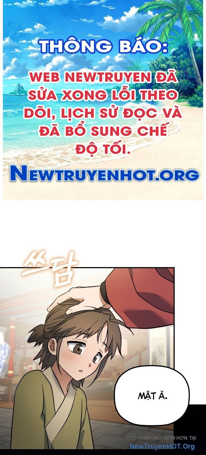 Tiểu Công Tử Của Ân Hạ Thương Đoàn Chapter 18 - 1