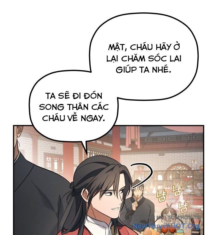 Tiểu Công Tử Của Ân Hạ Thương Đoàn Chapter 18 - 11