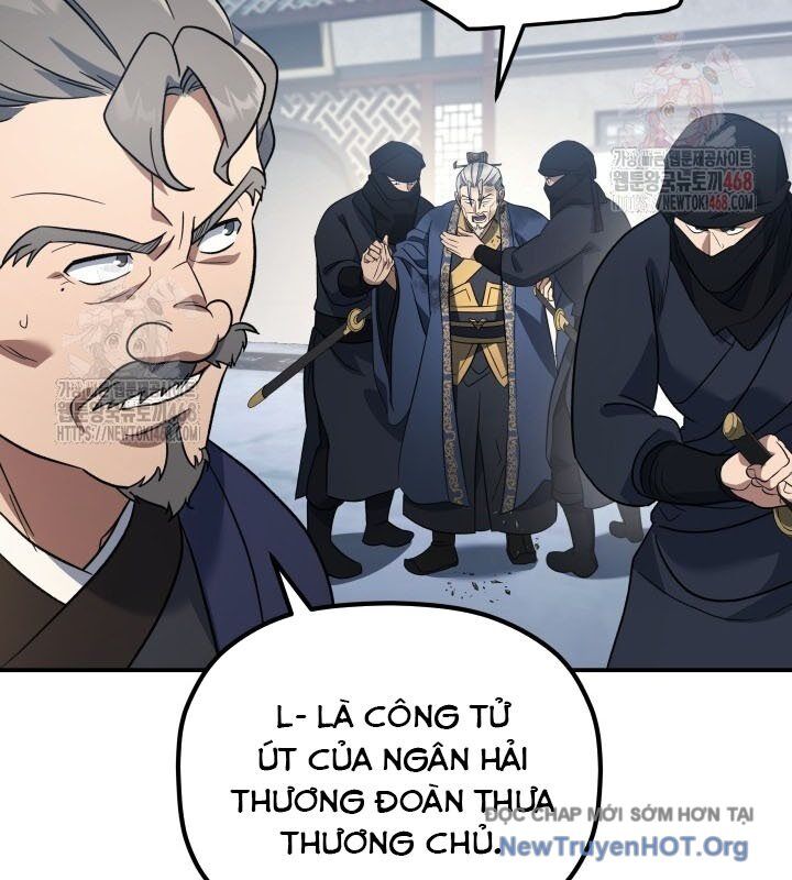 Tiểu Công Tử Của Ân Hạ Thương Đoàn Chapter 18 - 102
