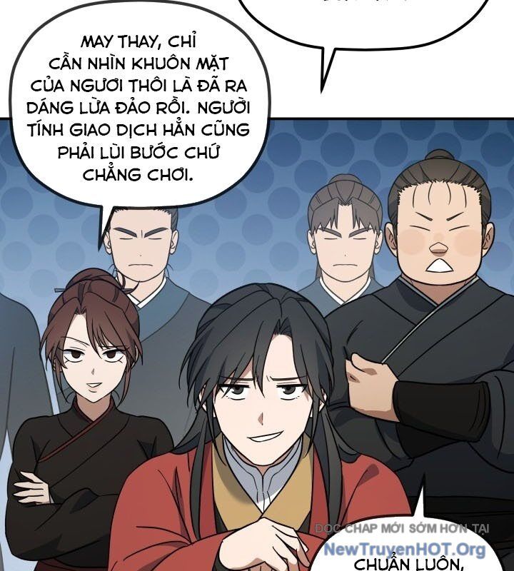 Tiểu Công Tử Của Ân Hạ Thương Đoàn Chapter 18 - 112