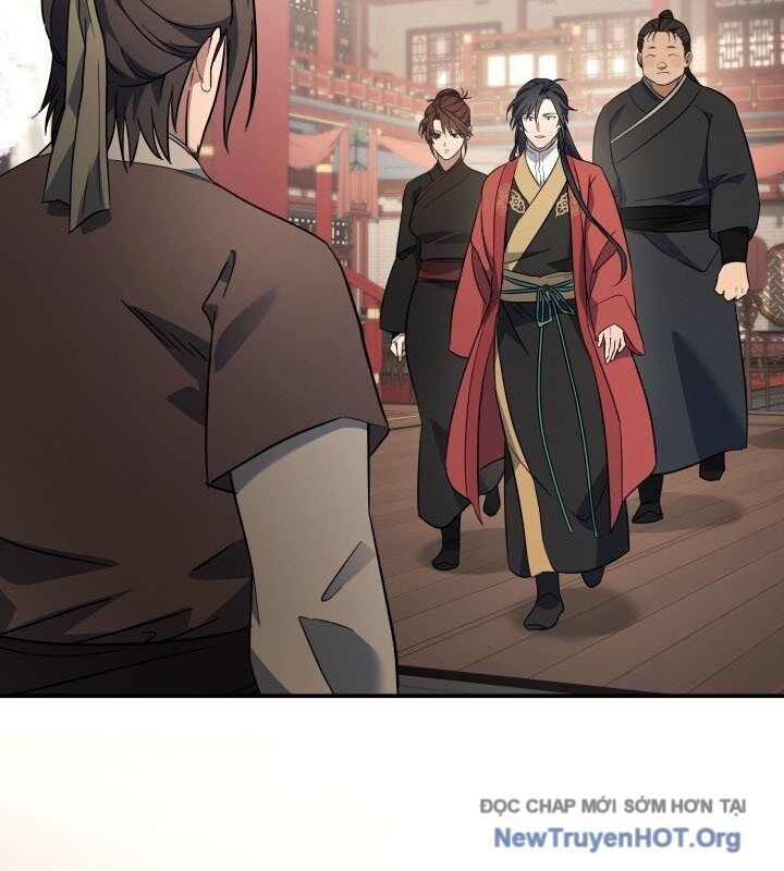 Tiểu Công Tử Của Ân Hạ Thương Đoàn Chapter 18 - 23