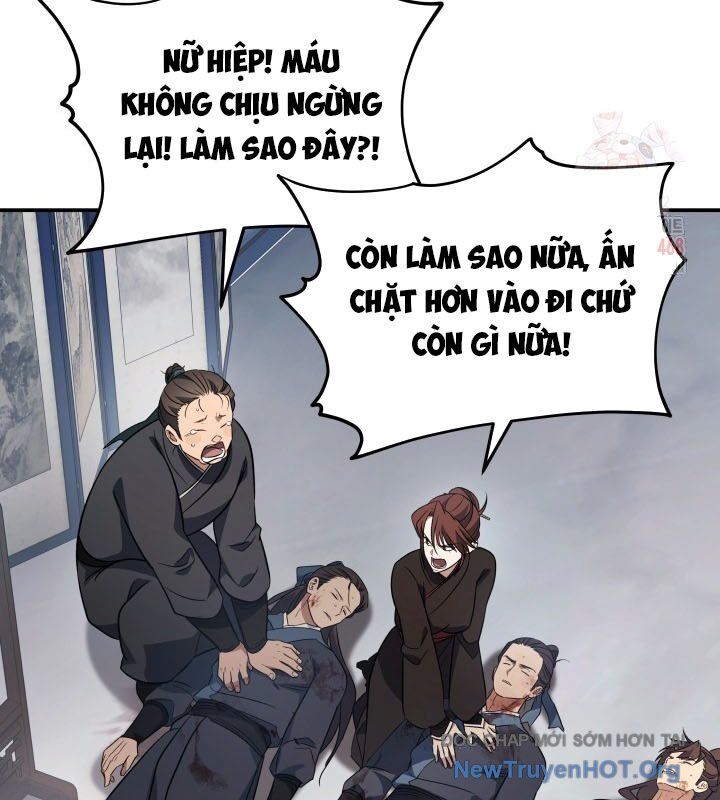 Tiểu Công Tử Của Ân Hạ Thương Đoàn Chapter 19 - 113