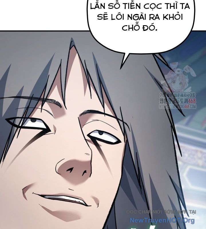 Tiểu Công Tử Của Ân Hạ Thương Đoàn Chapter 19 - 6