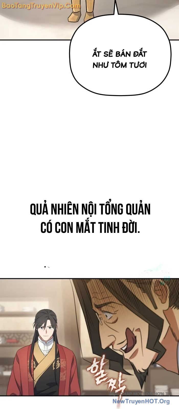 Tiểu Công Tử Của Ân Hạ Thương Đoàn Chapter 21.4 - 19