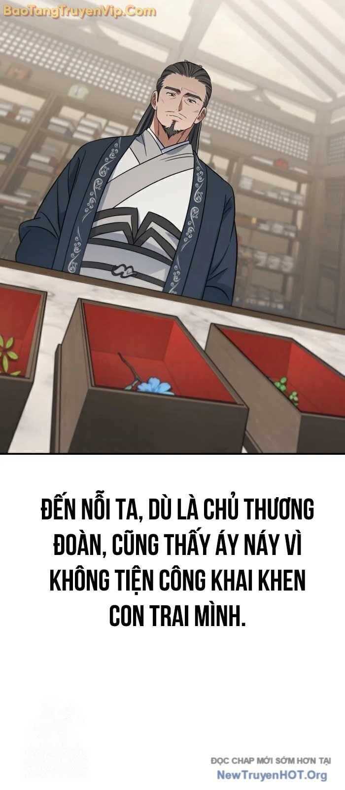 Tiểu Công Tử Của Ân Hạ Thương Đoàn Chapter 21.7 - 34