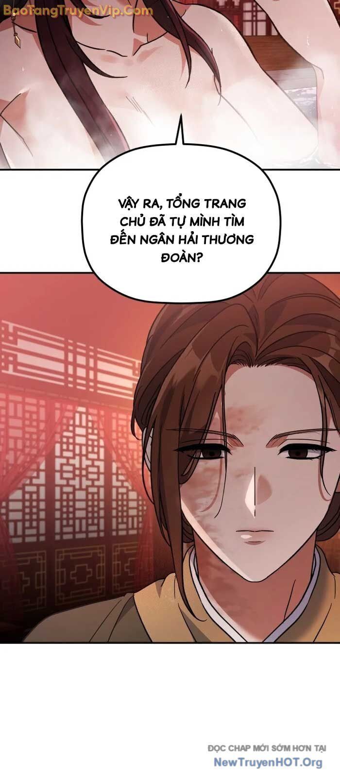 Tiểu Công Tử Của Ân Hạ Thương Đoàn Chapter 21.7 - 6